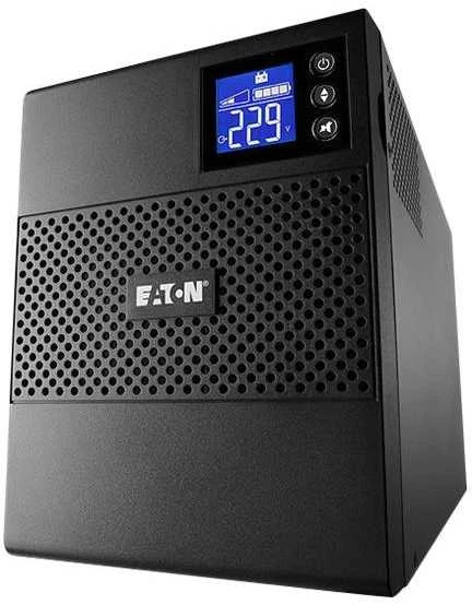 UPS maitinimo šaltinis EATON 5SC1500I (TWR, 1500VA)