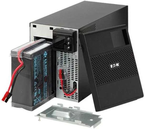 UPS maitinimo šaltinis EATON 5SC1500I (TWR, 1500VA)