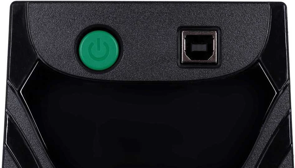 UPS Ever Easyline 650AVR USB