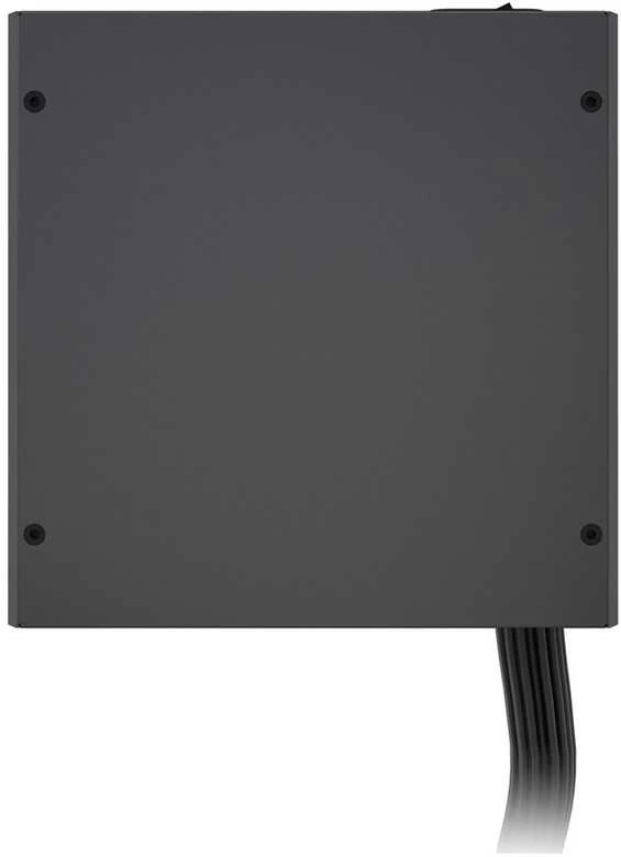 „Gembird CCC-PSUBRONZE-750W“ maitinimo blokas „Fornax Power 750W“ aktyvus PFC 12 cm ventiliatorius 80+bronzos spalvos dėžutėje