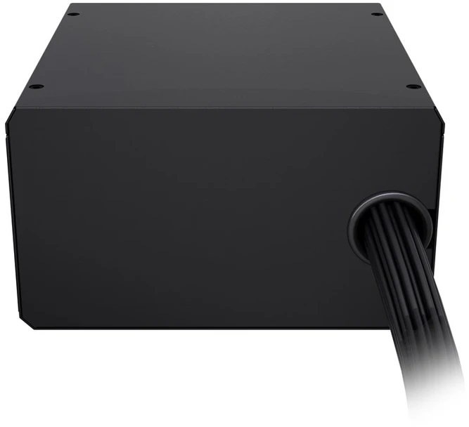 GEMBIRD Maitinimo šaltinis ATX o mocy 850W aktywne