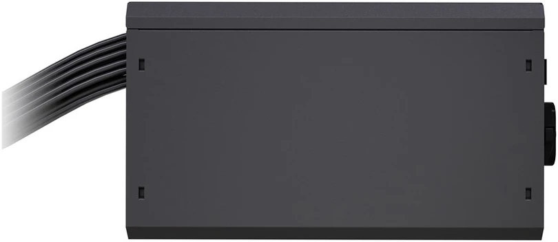 GEMBIRD Maitinimo šaltinis ATX o mocy 850W aktywne