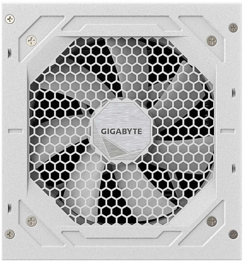 GIGABYTE GP-UD1000GM PG5 ICE 1000W maitinimo blokas