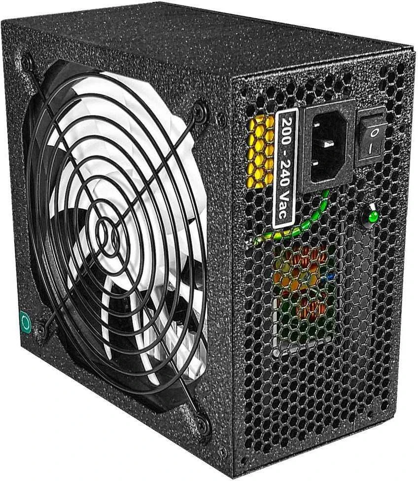 TACENS VALEO V 800M 800W DC-DC, ATX 3.1 PCIe 5.1