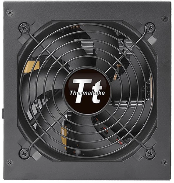 Maitinimo Blokas - Thermaltake SPS-0700AH3CKW 700 W ATX Juodas