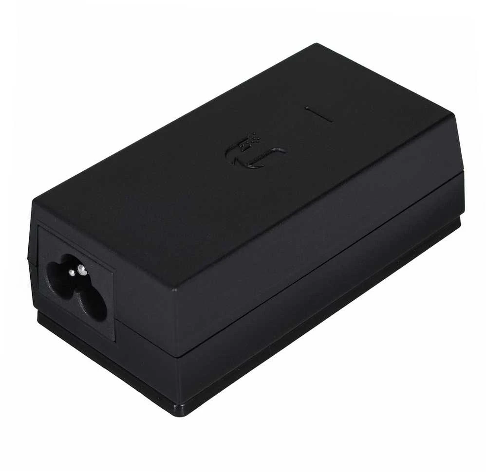 „Ubiquiti PoE“ purkštukas, 48 VDC, 24 W („RocketTi“, UAP-Pro)