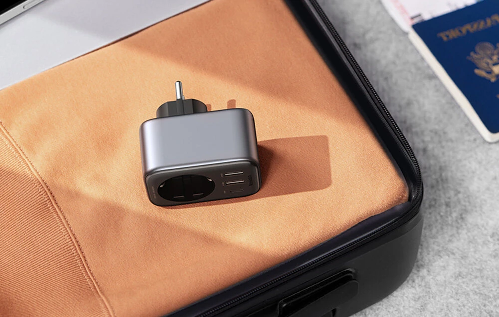 EU UGREEN 90613 ilgintuvas, 30W