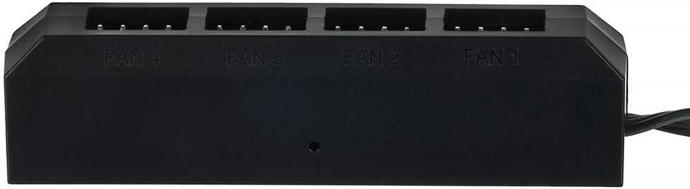 Deepcool FH-04 fan hub | Deepcool | FH-04