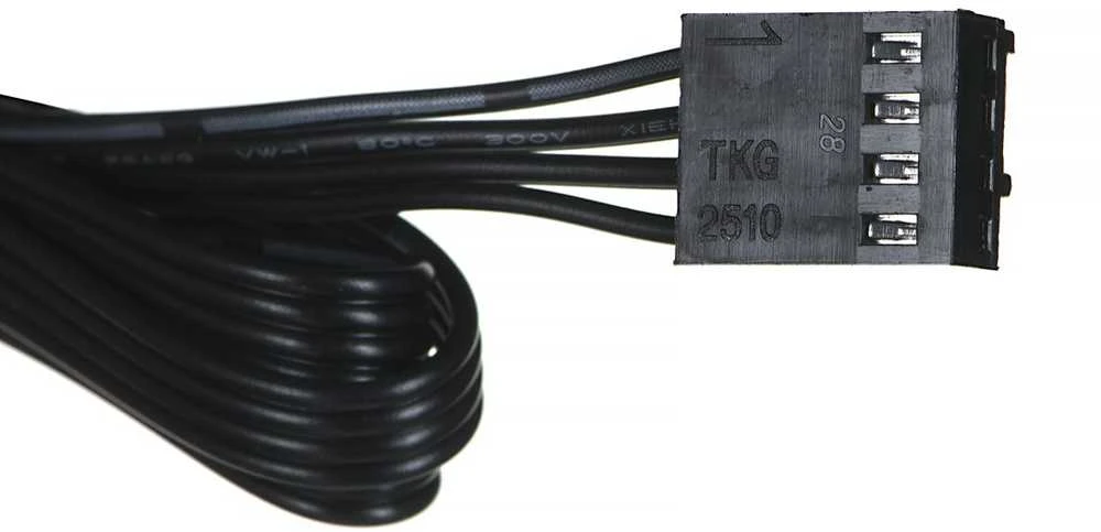 Deepcool FH-04 fan hub | Deepcool | FH-04