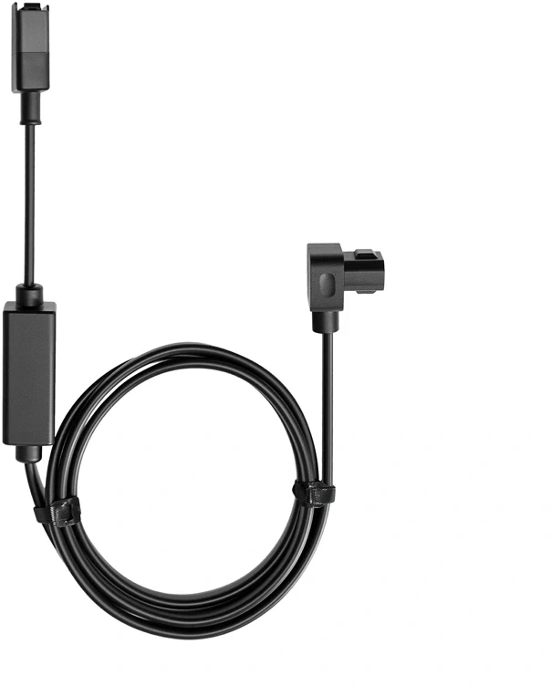 EcoFlow išvesties kabelis, skirtas XT150 generatoriaus įkrovikliui (1 m)