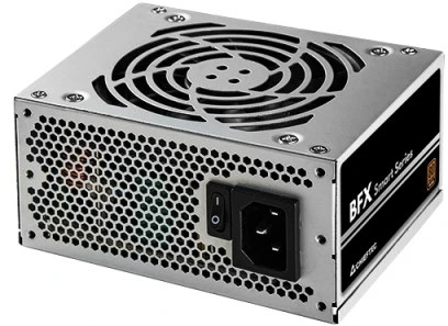 CHIEFTEC PSU 450W SFX 80PLUS BRONZE urmu