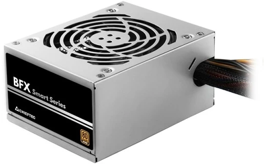 CHIEFTEC PSU 450W SFX 80PLUS BRONZE urmu