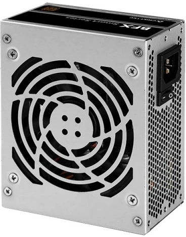 CHIEFTEC PSU 450W SFX 80PLUS BRONZE urmu