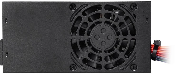 Maitinimo Šaltinis - Chieftec Smart GPF-500G 500 W 80 PLUS Gold TFX Juodas