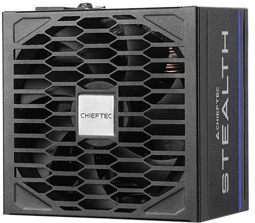 Chieftec SPX-1200-FC