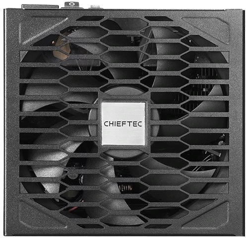 Chieftec SPX-1200-FC