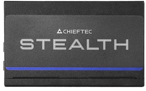 Chieftec SPX-1200-FC