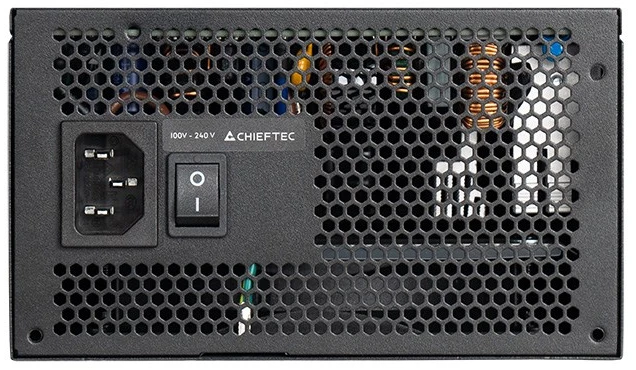 Chieftec Vita BPX-650-S