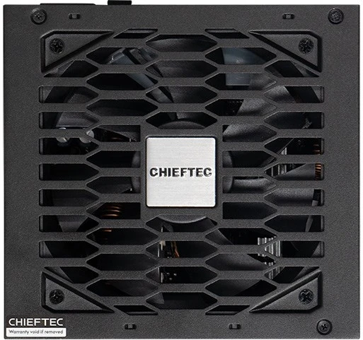 Chieftec Vita BPX-650-S