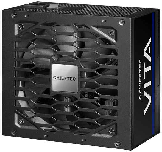 Chieftec Vita BPX-650-S