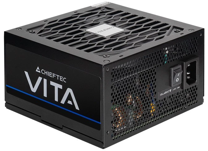 Chieftec Vita BPX-650-S