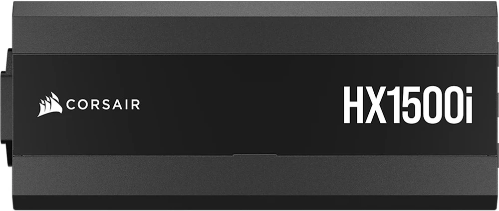 „Corsair HX1500i 2025“ serijos CP-9020309-EU
