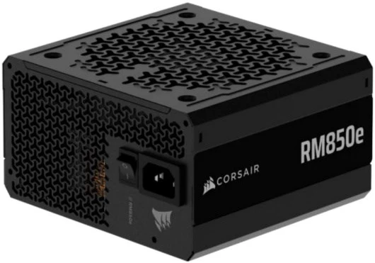 Maitinimo šaltinis - Corsair RM850e 850 W Juodas