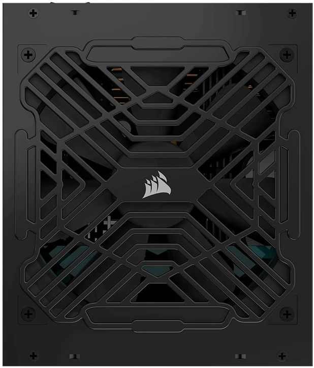 „Corsair WS3000“ 3000W 80+ Pla ATX 3.1 F.Mod maitinimo šaltinis