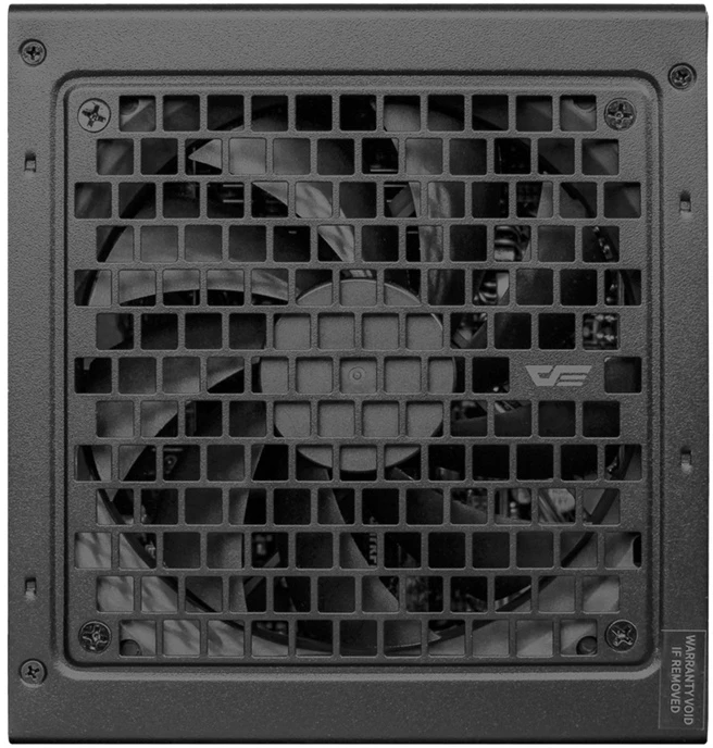 „Darkflash PMT 80 Plus Gold“ 850 W kompiuterio maitinimo šaltinis