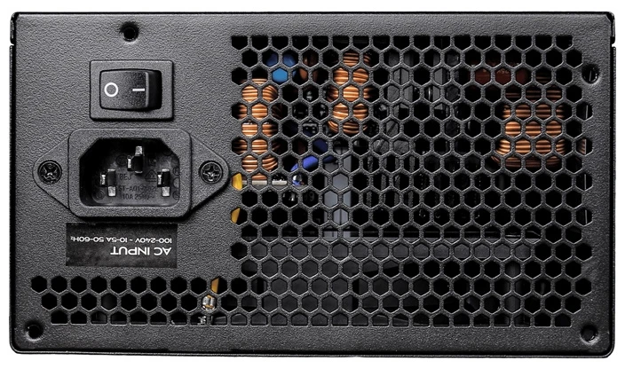 „Darkflash PMT 80 Plus Gold“ 750 W kompiuterio maitinimo šaltinis