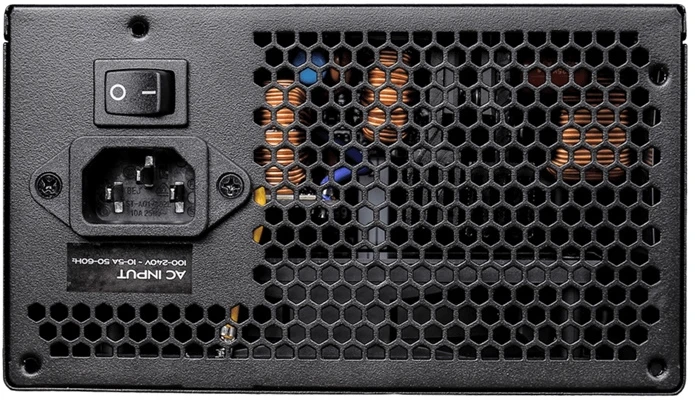 „Darkflash PMT 80 Plus Gold“ 850 W kompiuterio maitinimo šaltinis
