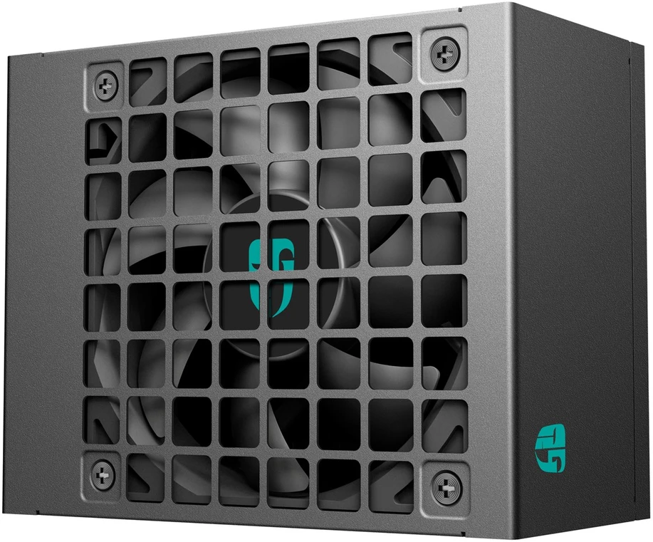 „DeepCool PS850G 850W SFX ATX3.1 Gold“ modulinė plokštė