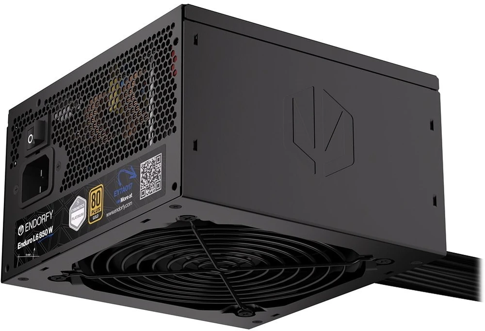 ENDORFY Enduro L6 850 W