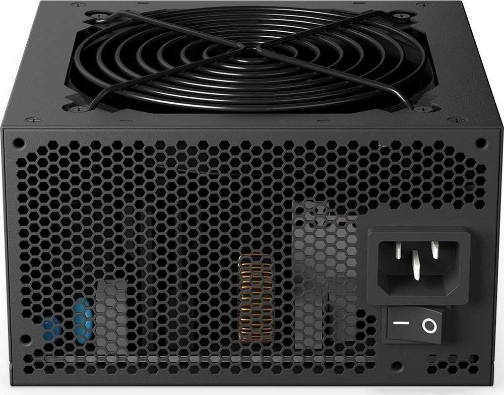 Maitinimo Blokas - Endorfy Supremo FM5 Gold 650W