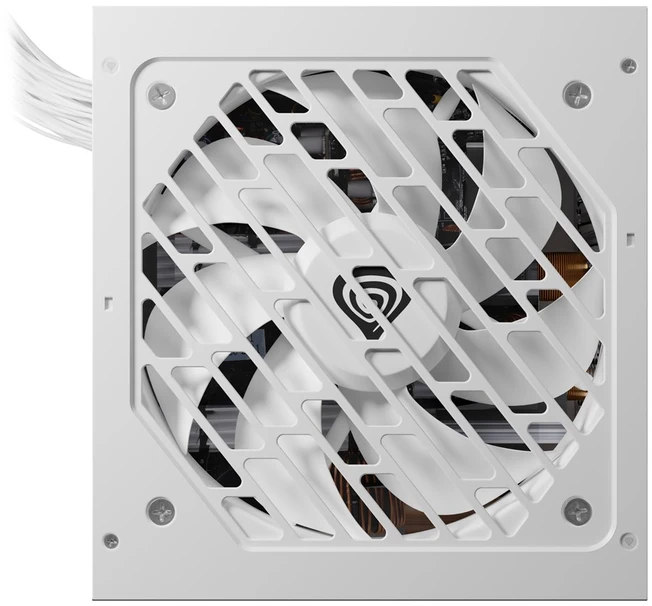 Maitinimo šaltinis - GENESIS Nihon 750NM 750W 20+4 Pin ATX Aktyvus aušinimas Juodas
