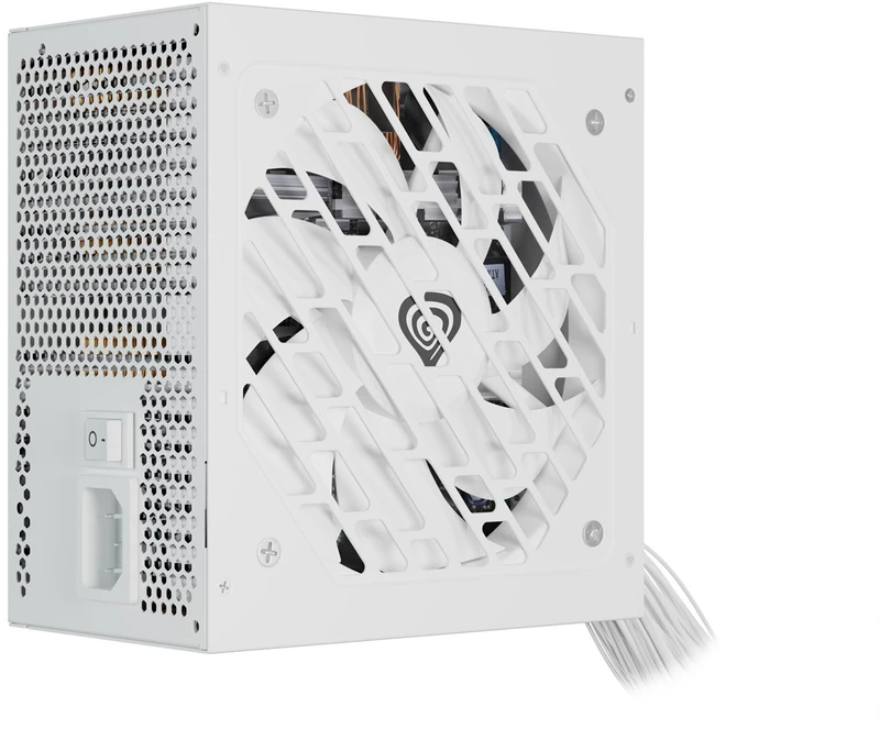 Maitinimo šaltinis - GENESIS Nihon 750NM 750W 20+4 Pin ATX Aktyvus aušinimas Juodas