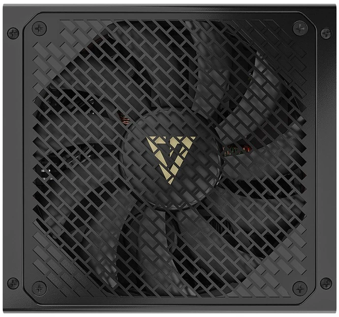 MODECOM maitinimo šaltinis VOLCANO HEX PLATINUM 850W ATX3.1