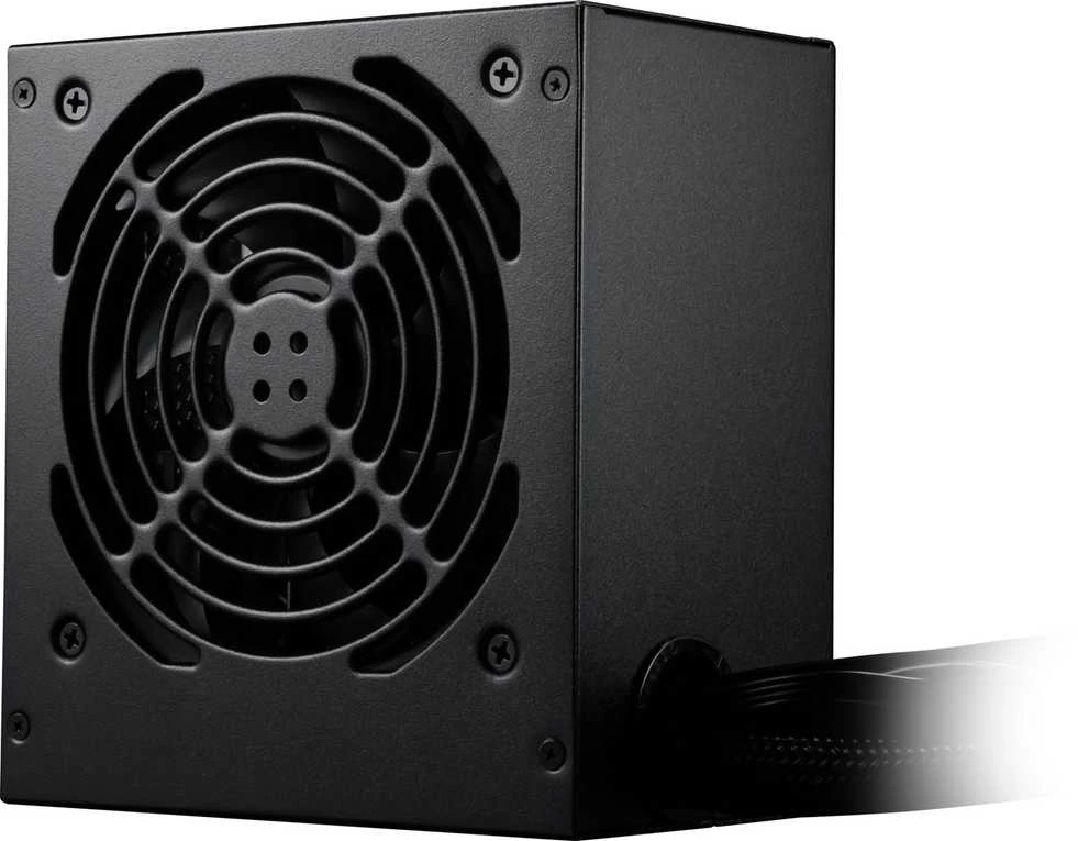MSI MAG A750BN PCIE5 II maitinimo šaltinis