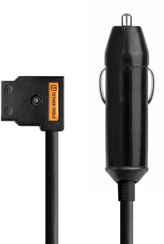 Maitinimo šaltinis - Tether Tools ONsite AC maitinimo šaltinis (patikimas AC maitinimas įrenginiams)