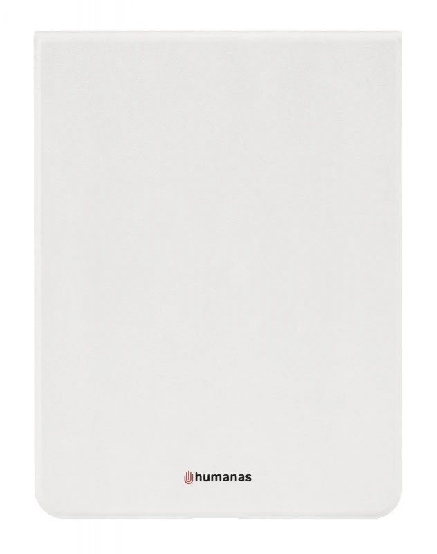 Humanas HS-ML02 balta