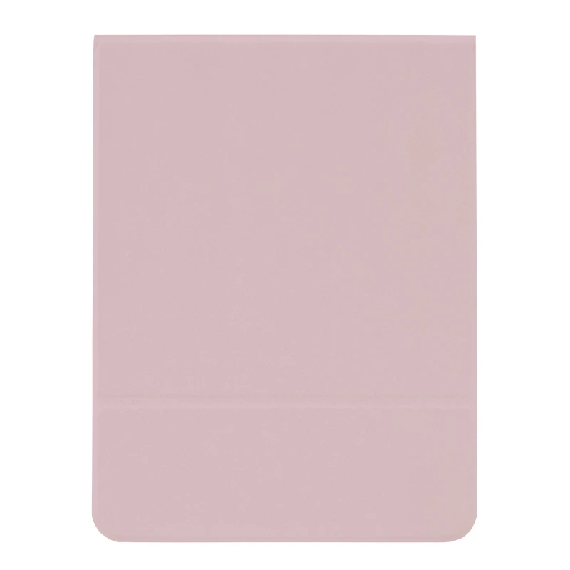Makiažo veidrodis su LED apšvietimu Humanas HS-ML02 (Rožinis)