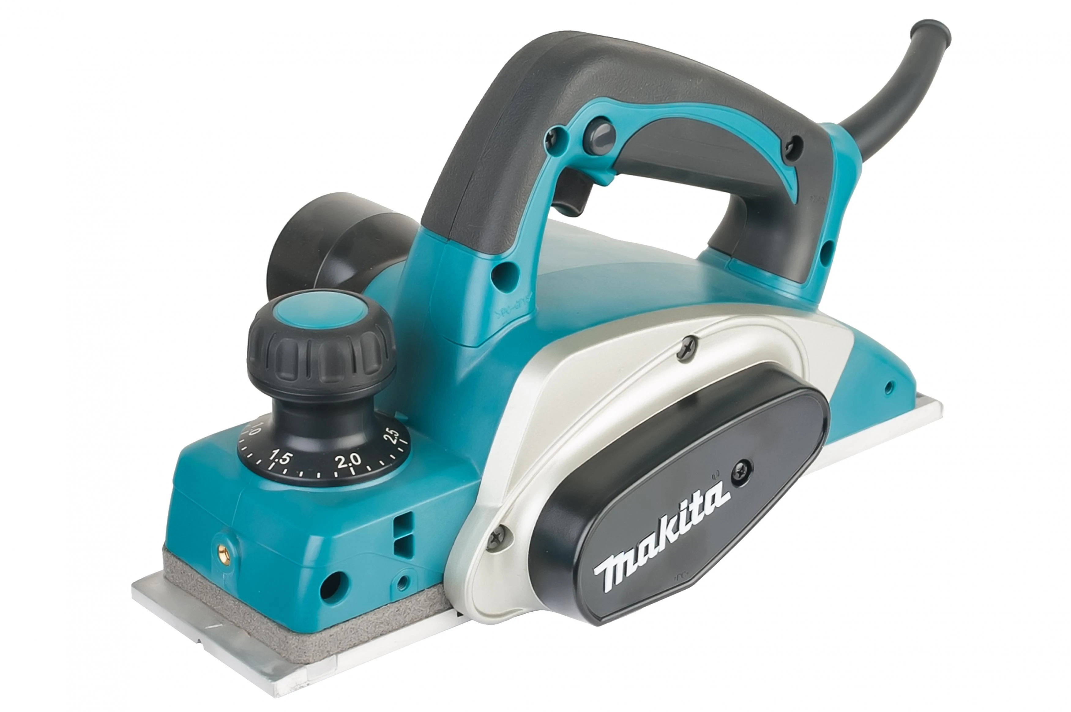 Makita Elektrinis oblius KP0800 82 mm