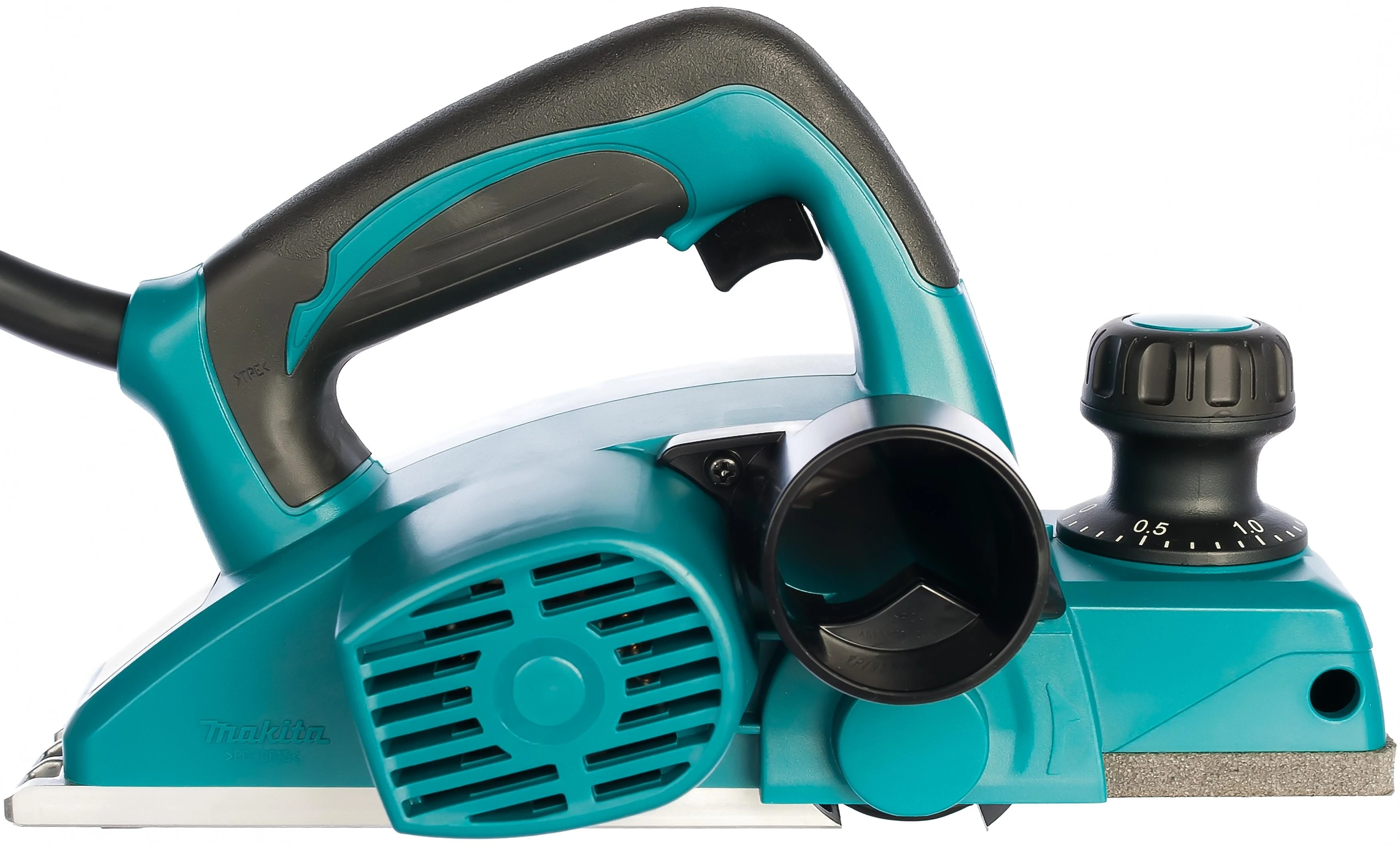 Makita Elektrinis oblius KP0800 82 mm