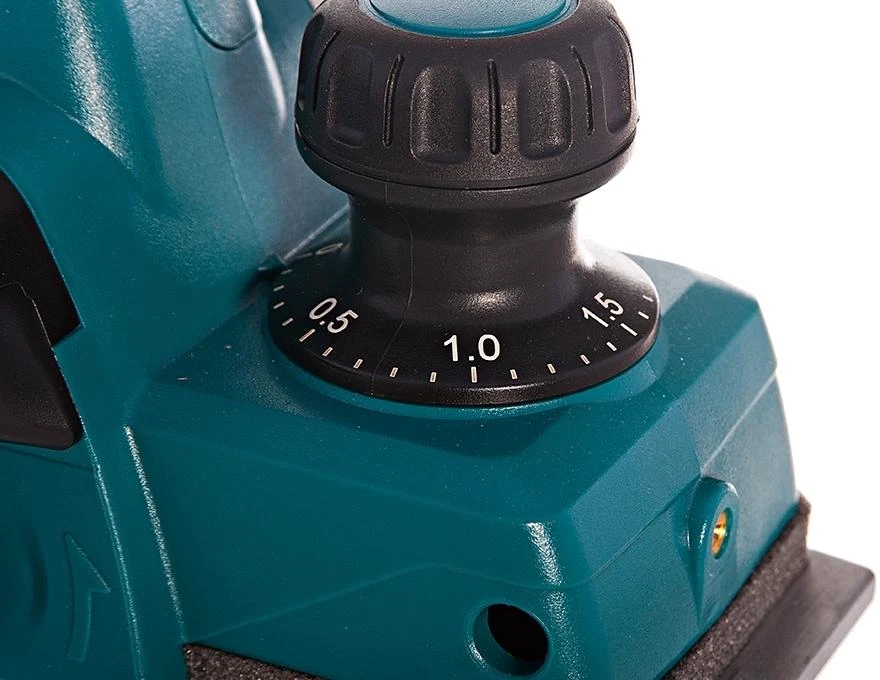 Makita Elektrinis oblius KP0800 82 mm