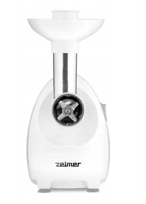 Zelmer ZMM4048B mėsmalė 1900 W, balta