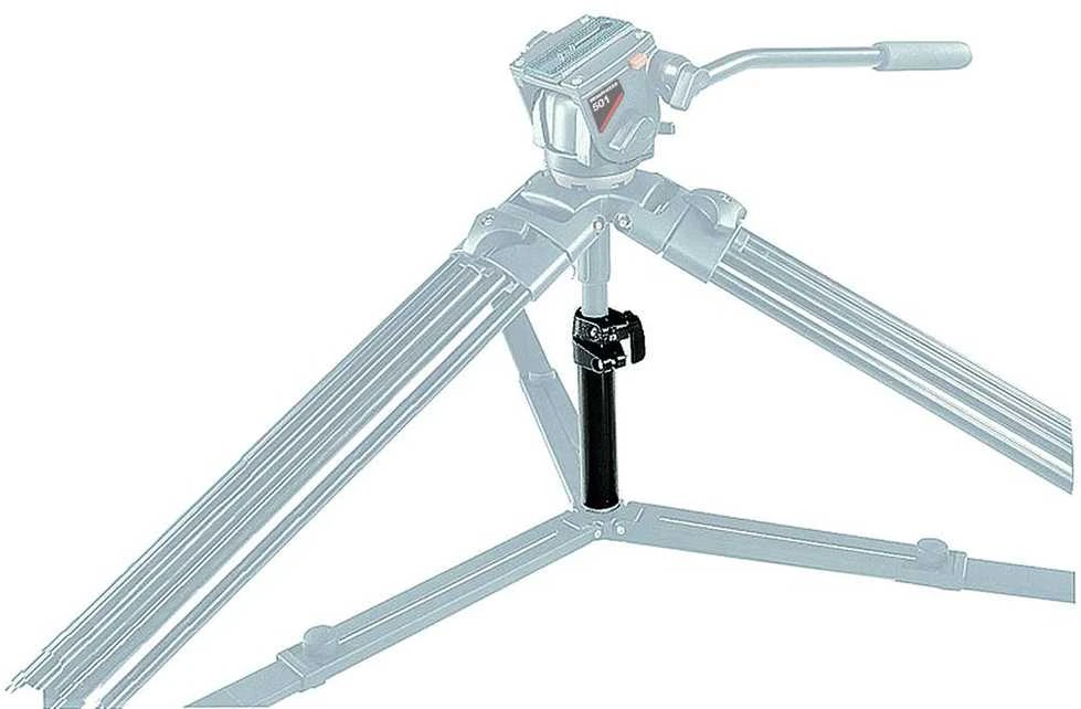 Manfrotto - Kamera stabilizator niskich pozicijų
