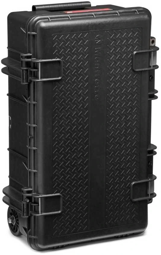 Manfrotto - Reloader Tough 55 Low fotoaparato krepšys