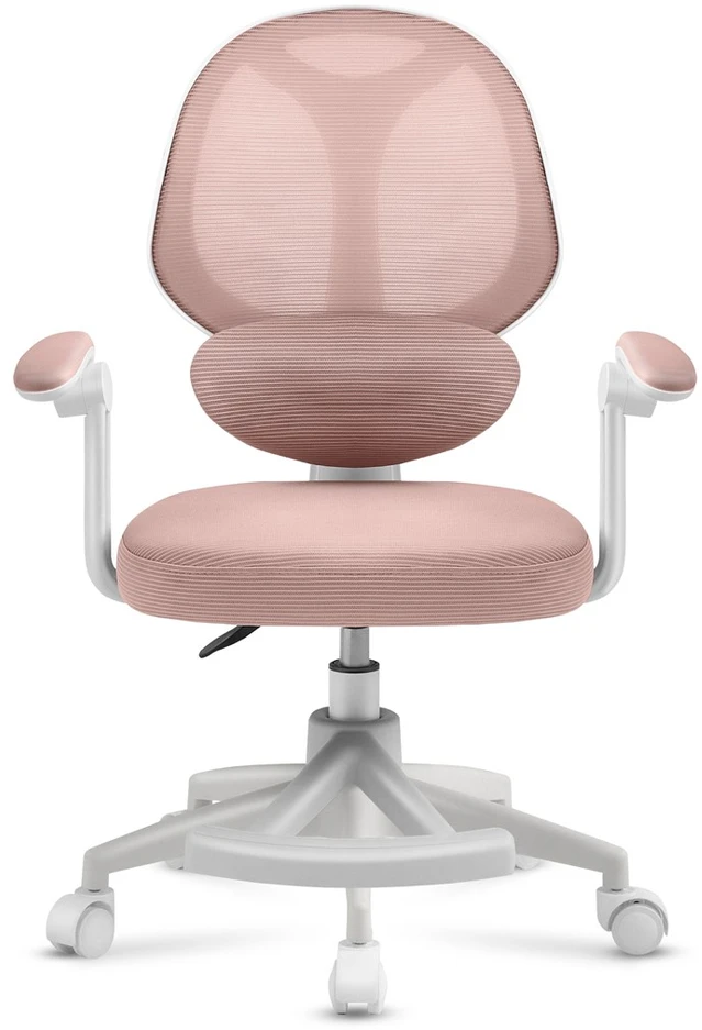 Rožinė Mark Adler Junior 4.5 Rožinė