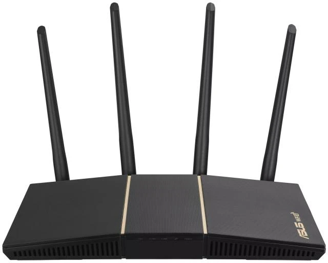 Maršrutizatorius ASUS RT-AX57 Go