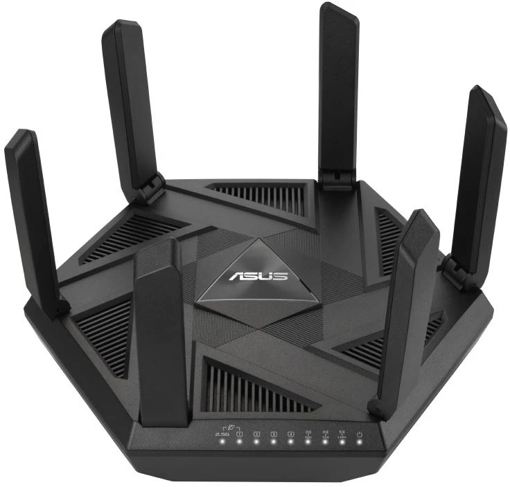 Maršrutizatorius ASUS RT-AXE7800